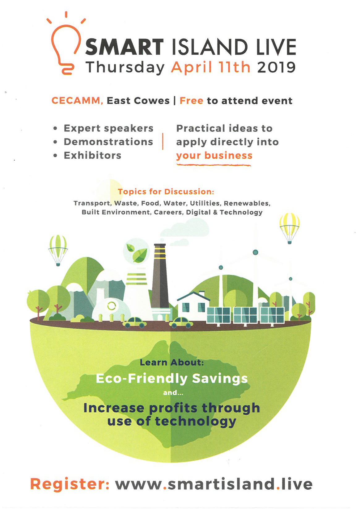 Smart Island WP Recruitment Isle of Wight Job Vacancies